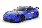 Tamiya 1/10 RC Porsche 911 GT3 992 TT-02 Chassis From Japan