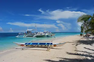 宿務馬拉帕斯加異國海島潛水沙灘度假村Malapascua Exotic Island Dive & Beach Resort Cebu