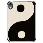 iPad mini (6th gen) iPad Impact Case Yin Yang iPad