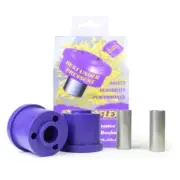 PFR85-615 POWERFLEX Rear Beam Mounting Bush fit Seat VW