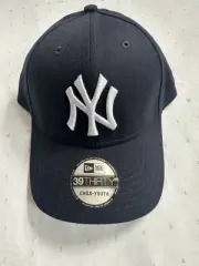 Kith & New Era New York Yankees Fitted Size Youth