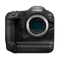 在飛比找蝦皮商城優惠-Canon EOS R3 無反光鏡數位相機 佳能公司貨 預購