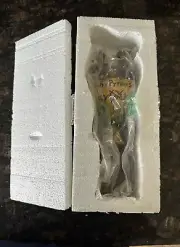 Monty Python’s Holy Grail Ale Beer Tap Handle Brand New