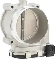 THROTTLE BODY MOTOR Compatible with MUSTANG 5.0 GT 15-17 VI MK6 COYOTE FR3E9F991AA