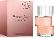 [Nina ricci] First Day - EDP - Volume: 100 ml