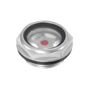 Air Compressor Oil Sight Glass G3/4 Glass