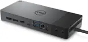 Dell WD22TB4 Thunderbolt 4 Dock 2 Thunderbolt 4 Ports, Up to 5120x2880 Video Res