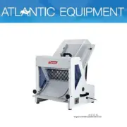 TR205/20-G Tyrone Bread Slicer