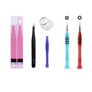6-In-1 Battery Repair Tool Set For Iphone Se / 5S / 5C / 5