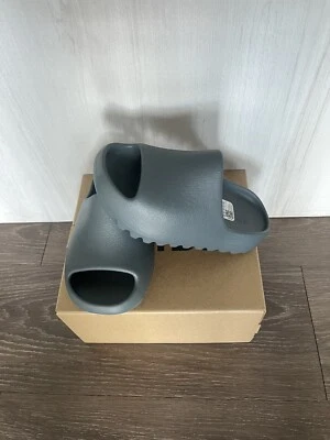 Adidas Yeezy Slide Slate Marine Kids