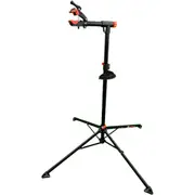 Jetblack Workmate Workstand Black