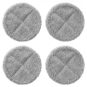Samsung Microfiber Mop Pads (4pcs) VCA-SPW90/VT