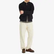 FrizmWORKS Deck Zip Up Cardigan