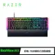 【Razer 雷蛇】BlackWidow黑寡婦V4X 蜘幻彩版有線機械式RGB鍵盤(RZ03-04701600-R3T1)