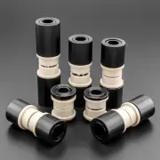 Premium DU Bushing Kit for MTB DH Bike Rear Shocks For Fox Compatible