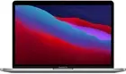 New Apple MacBook Pro 13in (256GB SSD, M1, 8GB) Laptop - Space Gray - MYD82LL/A