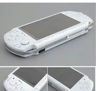 【台灣公司保固】PSP1000游戲機PSP2000/PSP3000 oled懷舊原裝游戲機