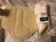 Walsh Fleece Front Boots