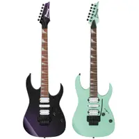 在飛比找蝦皮購物優惠-Ibanez RG470DX 電吉他 兩色可選