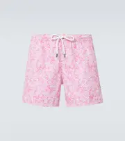 [Fedeli] Fedeli Swim trunks UK 34 pink