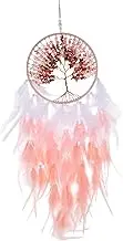 OSOLADY 1pc Dream Catcher Pendant Hanging Ornament for Home Garden Party Decoration