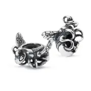 Bumble Bee Spacer (2 pcs)
