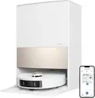 Dreame L20 Ultra Robot Vacuum and Mop Cleaner Self Emptying Base Station_AU