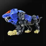 耘動漫 現貨 TAKARATOMY 洛伊德 AZ-04 重裝長牙獅 盾獅虎 40周年限定 組裝模型