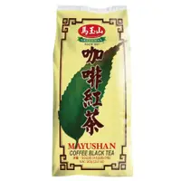 在飛比找ETMall東森購物網優惠-馬玉山 咖啡紅茶45g×2pcs(包)