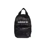 <MXX> 100%公司貨 ADIDAS ORIGINALS BP MINI 黑 絨毛 迷你後背包 ED5872 男女款