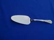 LENOX HOLIDAY PIE / CAKE SERVER *HOLLY & BERRIES* GOLD ACCENT UNUSED