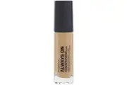 Smashbox Always On Skin-balancing Foundation - # M10w --30ml/1oz By Smashbox