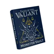 Kobold Press - Tales of the Valiant Monster Vault Limited Edition