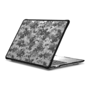 MacBook Pro 13-inch (M1 / M2 / Intel) Impact Case My Design #1081