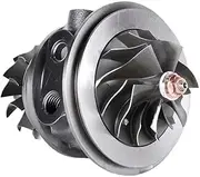 Car Turbocharger Cartridge 49189-05111 49189-05400 Compatible For Volvo C70 2.3 T5/S70 2.3 T5/XC70 2.3/V70 2.3 T5 B5234 1999- Engine Parts