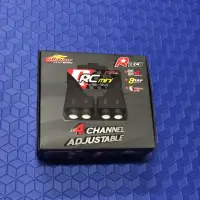 在飛比找蝦皮購物優惠-二手 aRacer RC mini 4c（四代勁戰 六期）