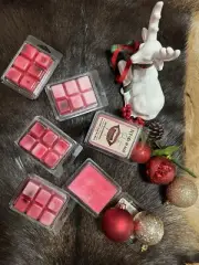 Bite Me Highly Scented Soy/Coconut Blend Wax Melts Hand Poured In Ky