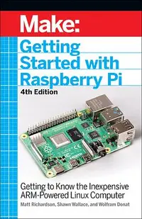 在飛比找誠品線上優惠-Getting Started with Raspberry