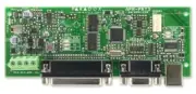 Paradox Integration Module (Printer, ASCII, C-Bus, Control4)