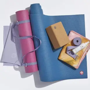 【Manduka】PRO Mat 瑜珈墊 6mm - Maldive(高密度PVC瑜珈墊)