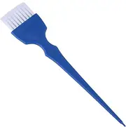 1 pcs Hair Dye Brush Coloring Combs Barber Tools Color Applicator Highlight Dyeing Brush Kit Salon Hair Coloring Tool