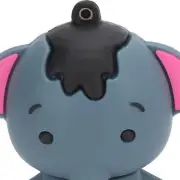 U Disk USB Flash Drive Pendrive Gift Data Storage Cartoon Compu SPM