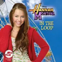 在飛比找博客來優惠-Hannah Montana: In the Loop Li