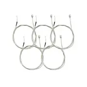 100K ohm NTC 3950 Thermistors/Temp Sensor for Reprap Creality 1m/39.4inches