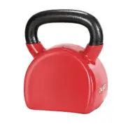 Everfit 8/20/24kg Kettlebell Set Weight lifting Bench Dumbbells Kettle Bell Gym