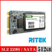 RITEK錸德 1TB SATA-III 2.5吋 SSD固態硬碟