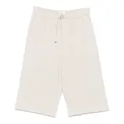 [AMI] Elasticated Large Shorts