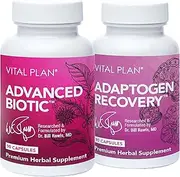 Immune Support Supplements by Dr. Bill Rawls – Immune Boost Bundle w/ Japanese Knotweed, Cat’s Claw, Chinese Skullcap & Reishi Mushroom