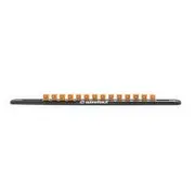 GearWrench Magnetic Socket Rail 1/2" - 83128