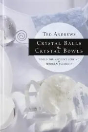 Crystal Balls & Crystal Bowls